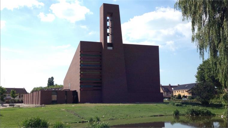 de Poort - Urk